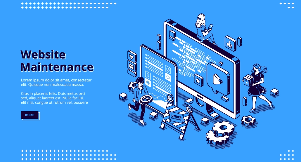 maintenance